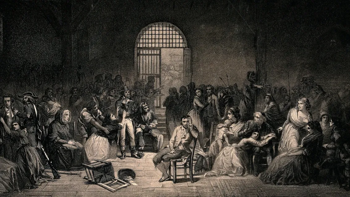 thermidorian-calendar