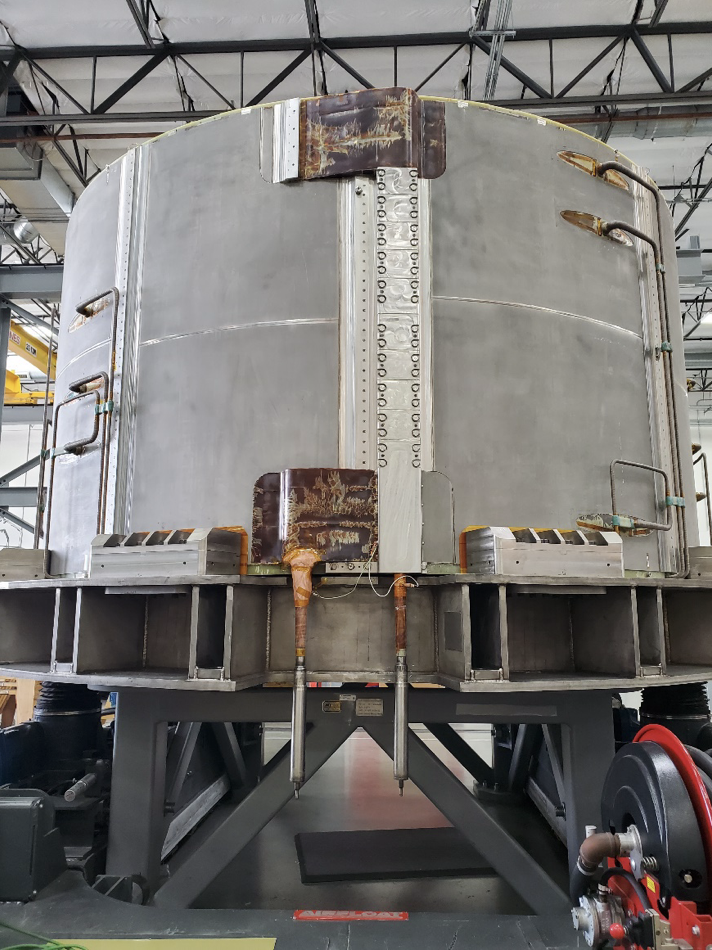 The World’s Most Powerful Superconducting Electromagnet Will Soon Power ...