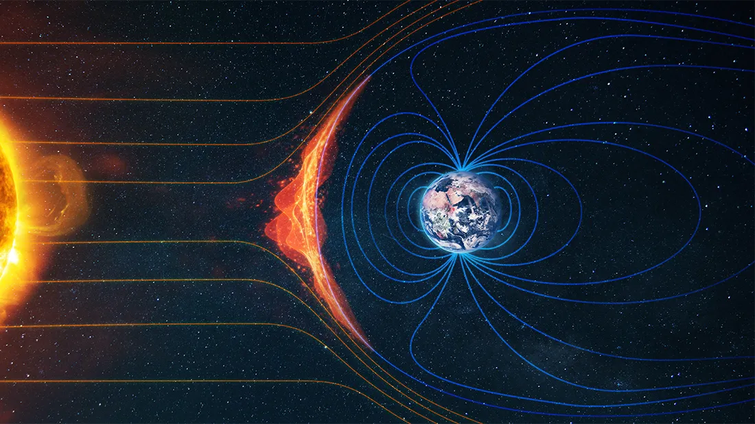 Tempête Gannon: La Puissante Tempête Géomagnétique de 2024