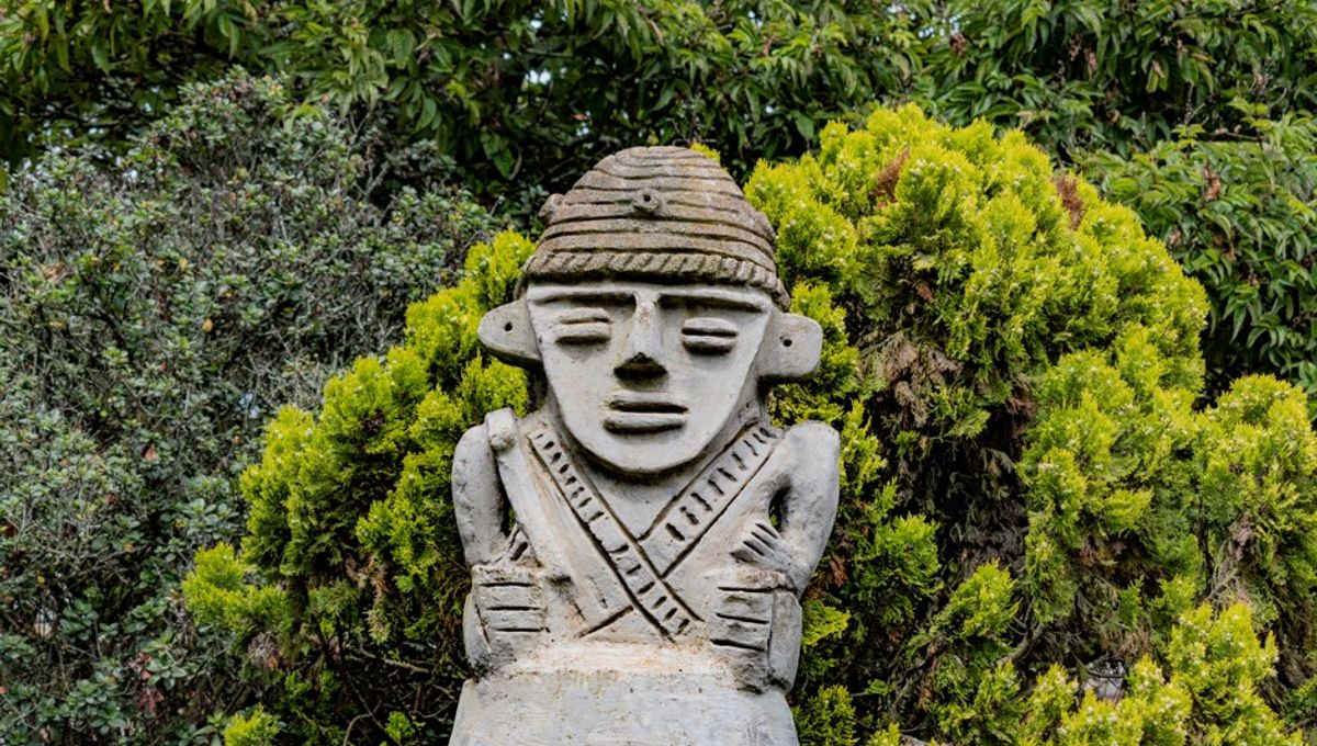 6,000 Years Ago, A Mysterious Human Population Entered South America - Then Vanished Without A Trace