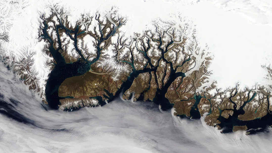 2023's Megatsunami Mystery Laid Bare As “Game Changer” Satellite