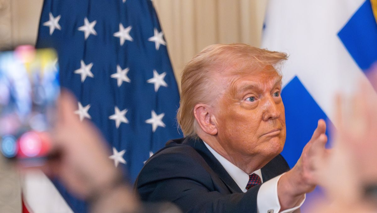 What Is Trump’s “Gold Standard Science” Actually About?