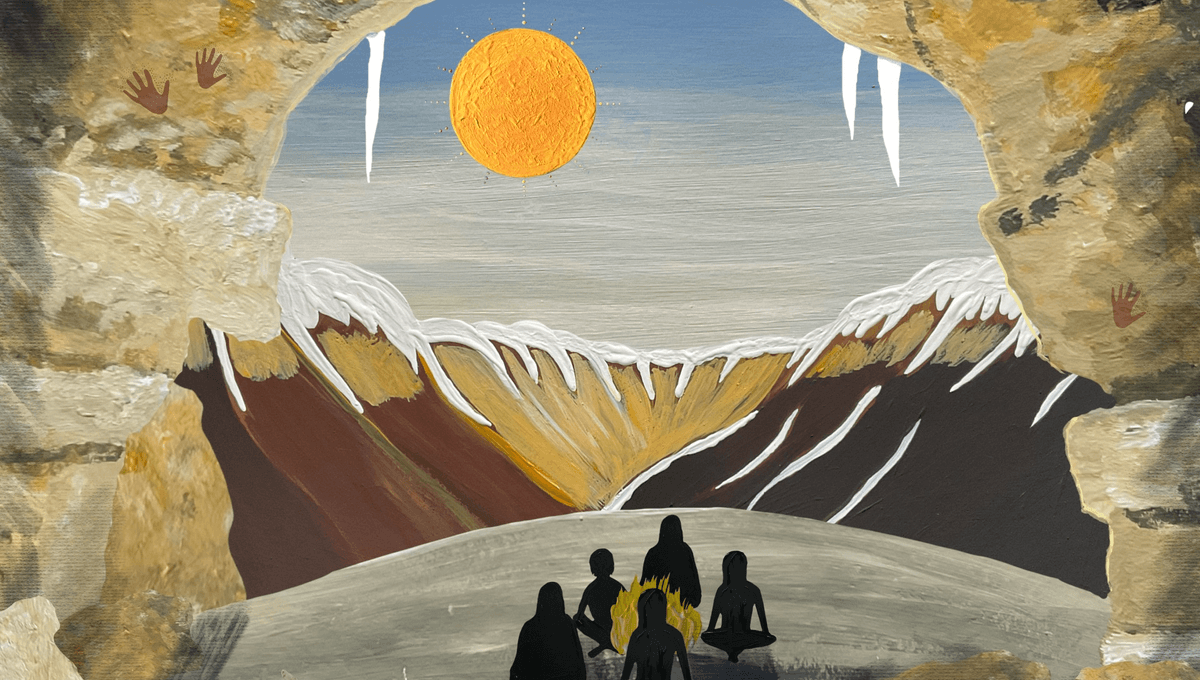 Oldest Evidence Of Indigenous Australians Occupying High Altitude Caves ...
