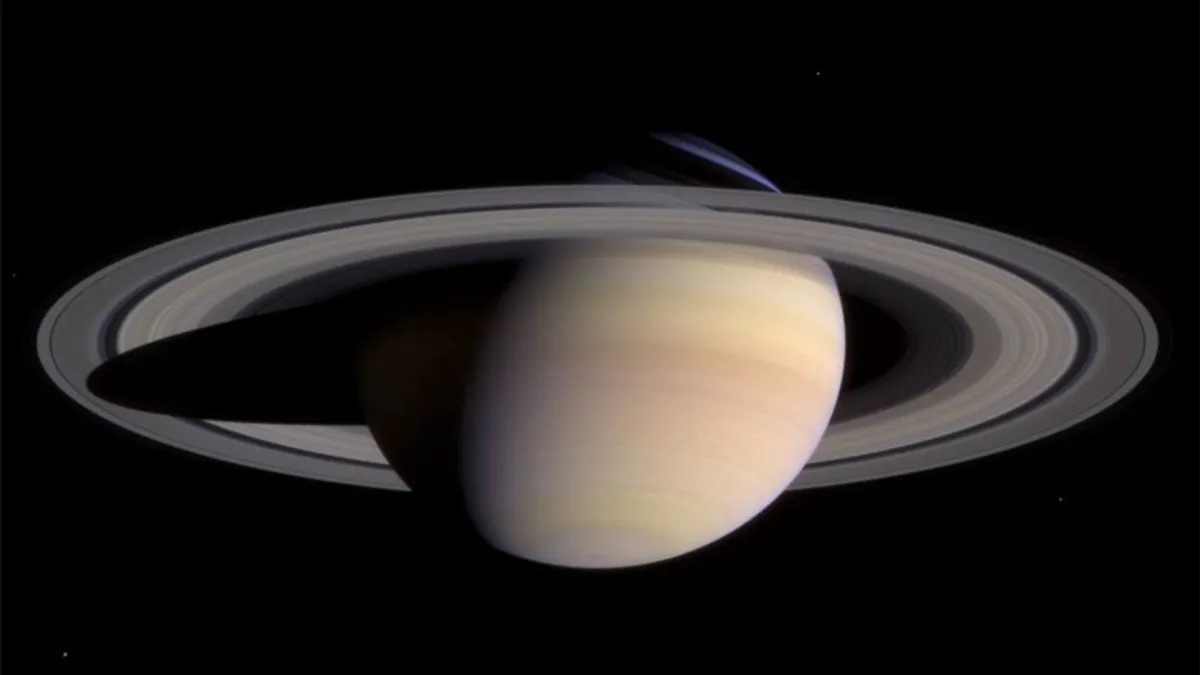 Image credit: NASA