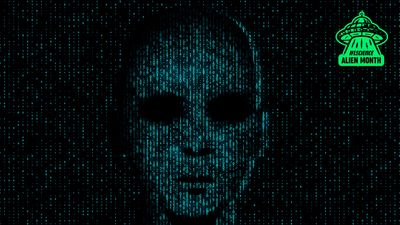 AI aliens