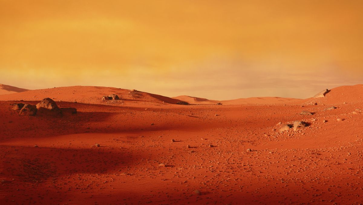 Dangerous Radiation Awaits Astronauts On Mars – New Mission Could Work Out Just How Much
