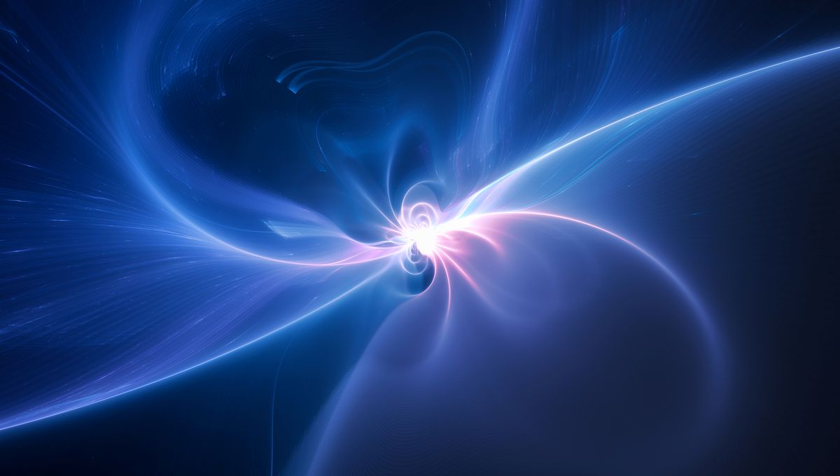 Newly Discovered Long-Period Radio Transient May Be The Strangest Yet ...