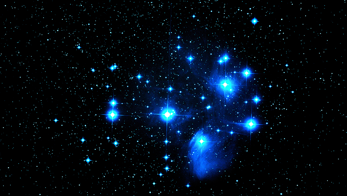 Seven Sisters Eclipse: On July 20, North America Will Witness The Moon Block The Pleiades From View