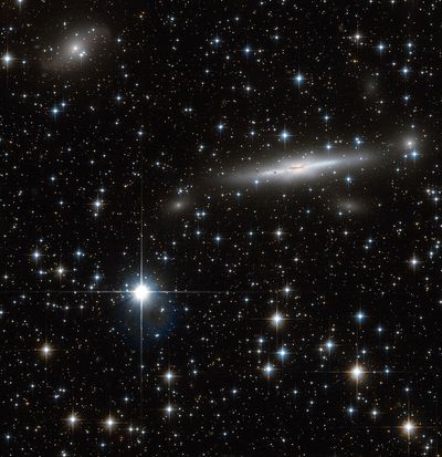The Great Attractor