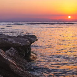The Gulf of Aqaba