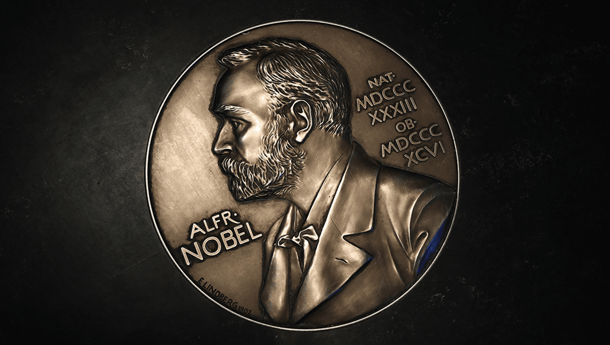What Is “Nobel Disease”, And Why Do So Many Prizewinners Go On To Develop It?