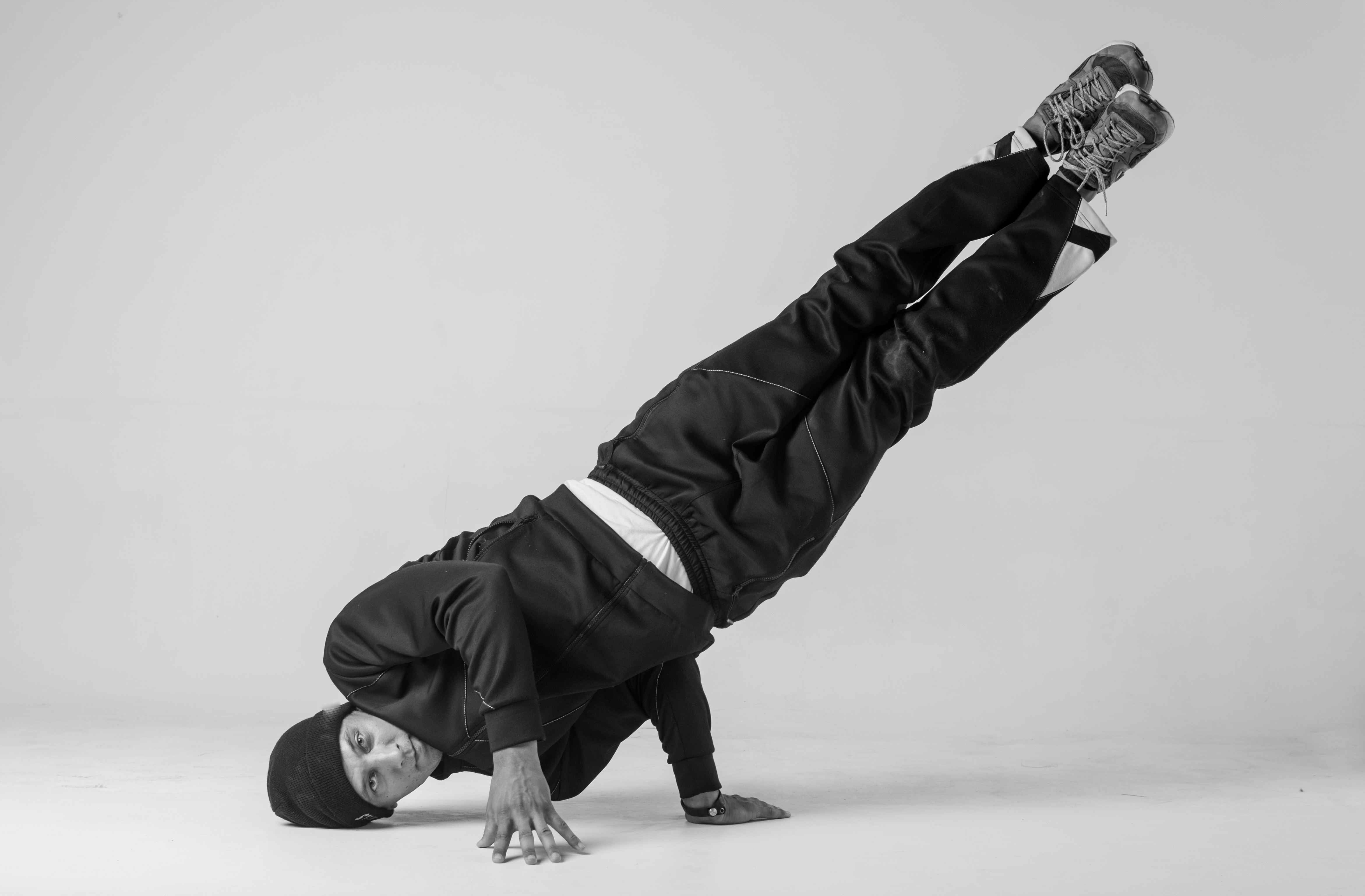 Headspin