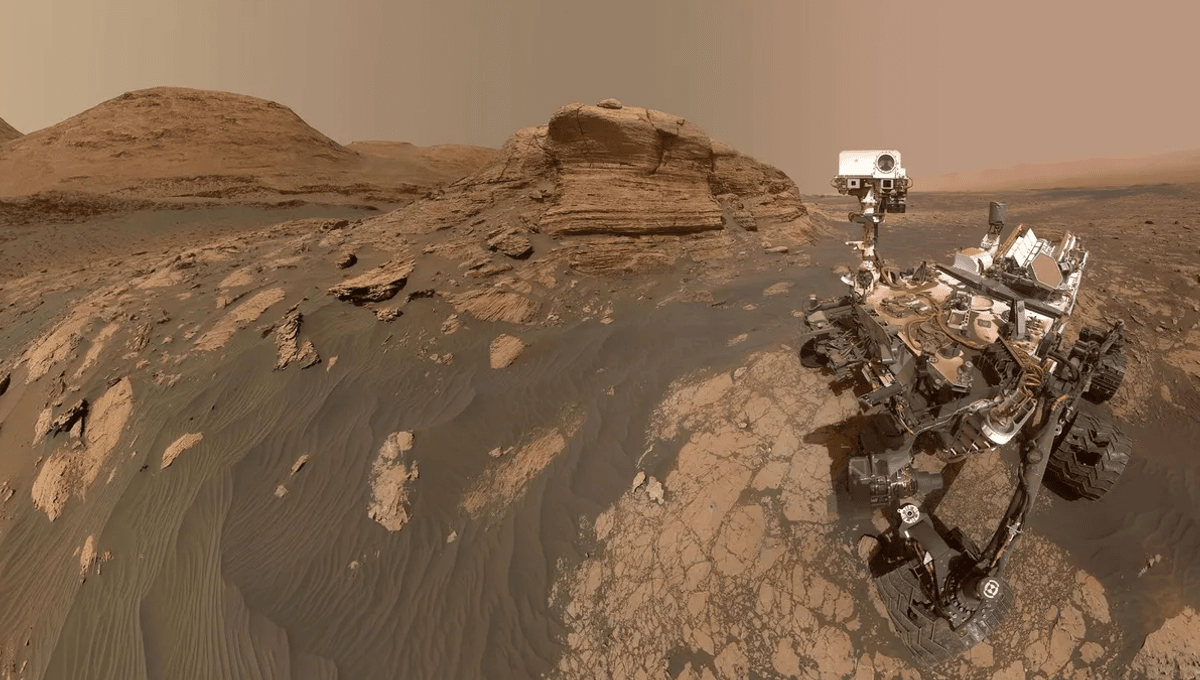 Curiosity Turns 13: Why Curiosity Stopped Singing Itself Happy Birthday ...