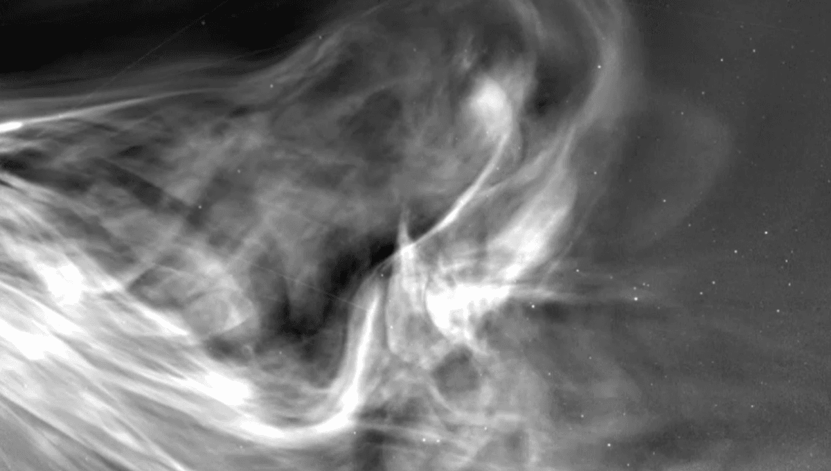 New NASA Video Reveals What It’s Like Flying Through The Sun’s Atmosphere