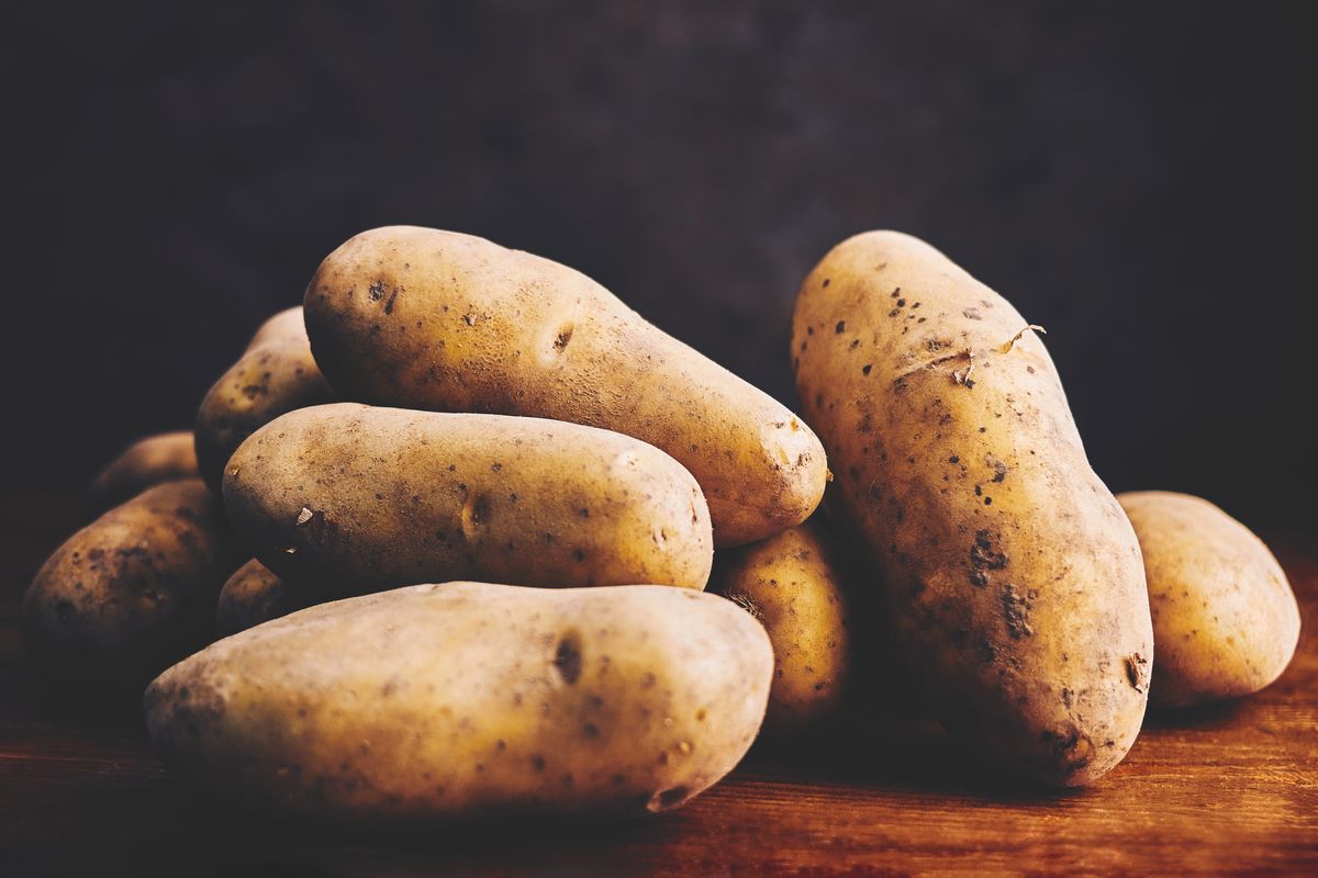 Heard Potatoes Increase Your Risk Of Type 2 Diabetes? Here’s What The Science Says