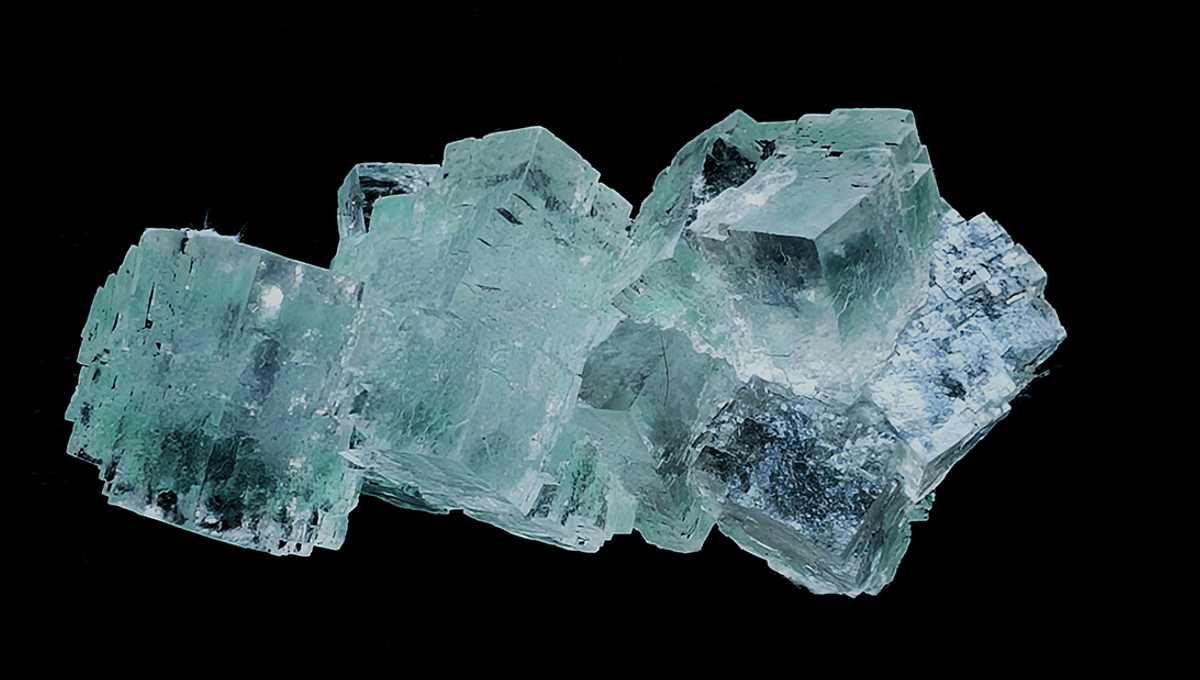 Scientists Found Air Trapped Inside A Rock For 815 Million Years And Set It Free