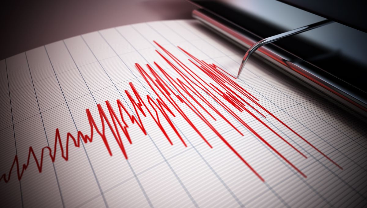 North America’s Tintina Fault Isn’t As Quiet As We Thought – And Could Trigger “At Least” A Magnitude 7.5 Earthquake