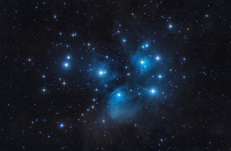 Fastest Runaway Star In The Milky Way Discovered Moving At