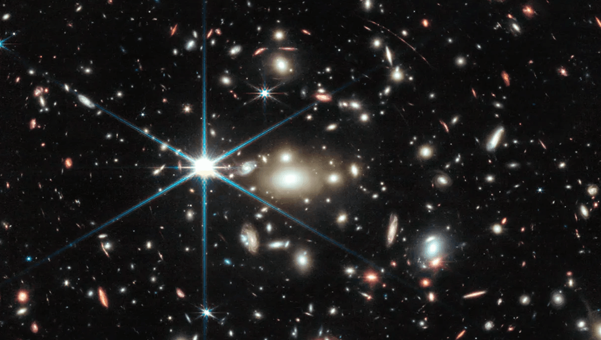 Earendel: The Most Distant Star Ever Seen Might Not Be What We Thought
