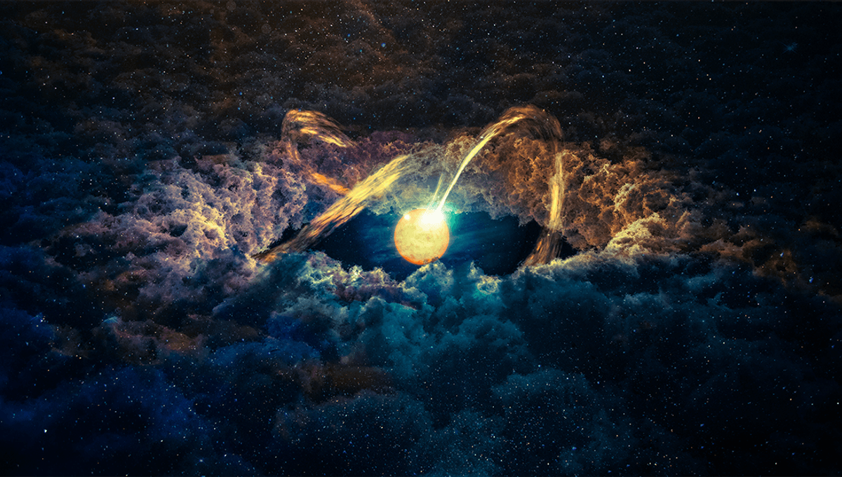 Tempat Paling Mungkin Untuk Mendeteksi Sinyal Kecerdasan Alien