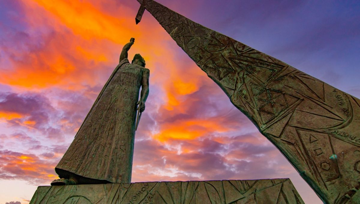 Teorema Pythagoras Sudah Ada 1.000 Tahun Sebelum Pythagoras Teorema Pythagoras Sudah Ada 1.000 Tahun Sebelum Pythagoras