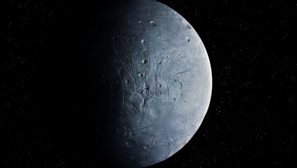 Lupakan Planet X, Mungkin Ada Planet Y Seukuran Bumi di Solar System