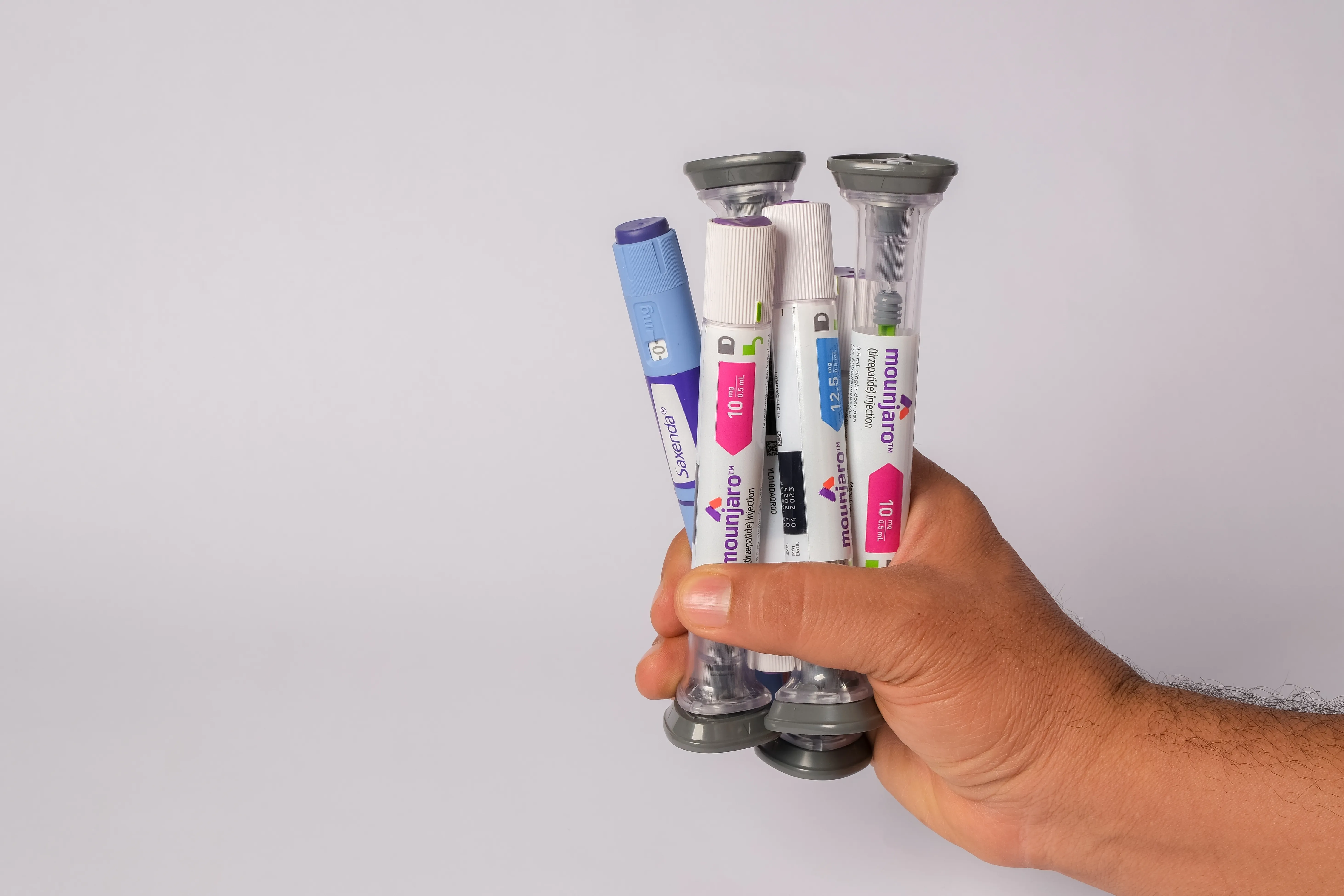 downsides of glp 1 GLP-1: The Diabetes Drug Changing How We Think About Weight Loss