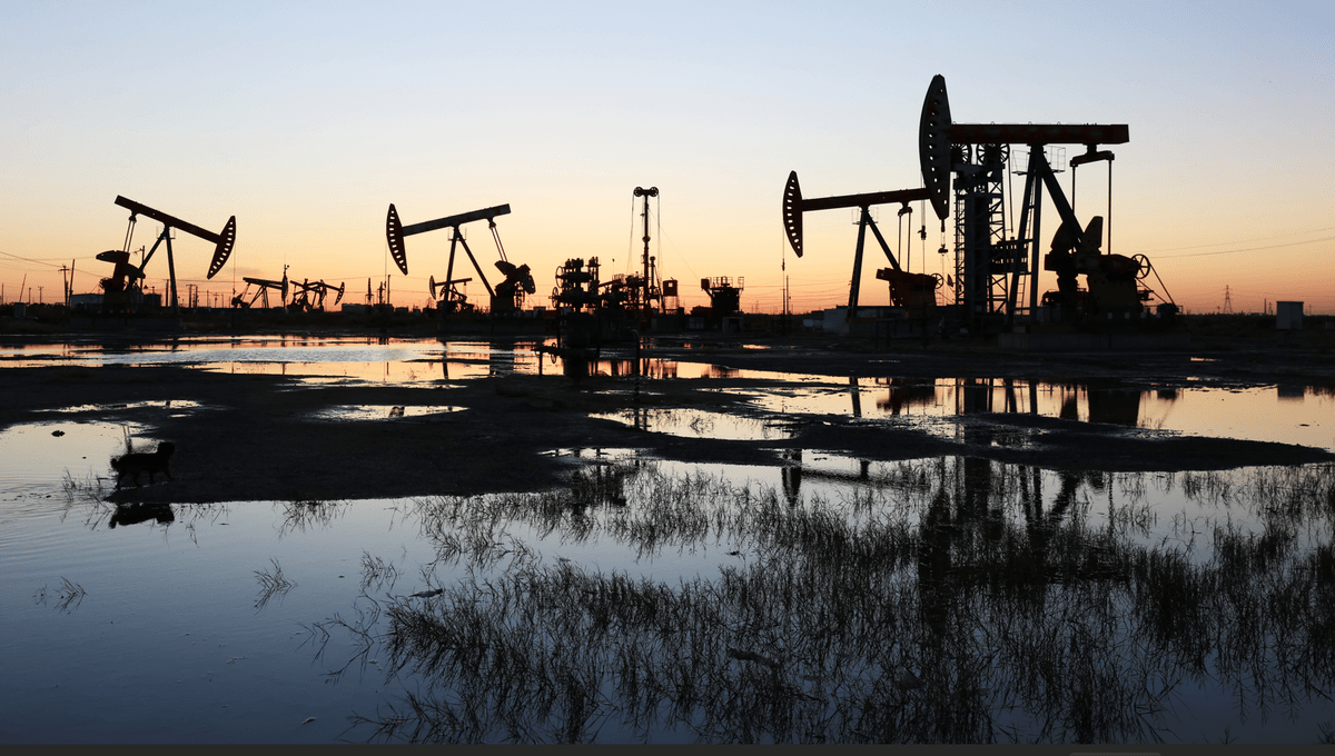 Pencemaran Udara Akibat Minyak dan Gas Picu 91.000 Kematian Prematur