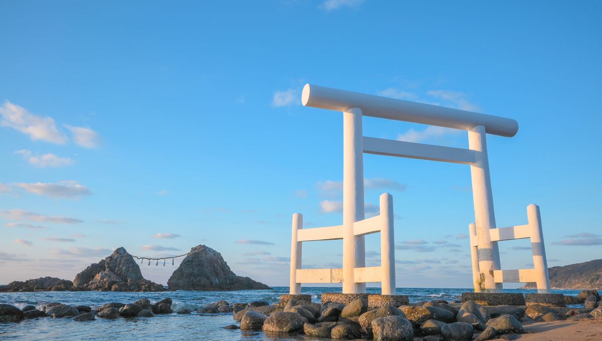 Apa itu Pembangkit Listrik Osmotik? Energi Terbarukan di Fukuoka