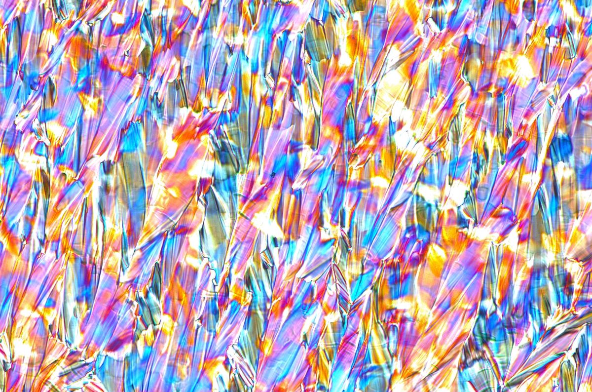 New Liquid Crystal COVID-19 Test Could Be Quicker And More Accurate Than Lateral Flow