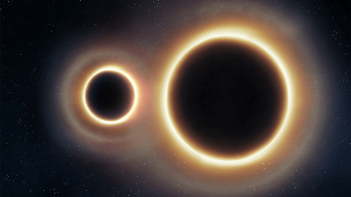 LIGO Could Detect Gravitational Waves From An Alien Spacecraft, But There's A Catch