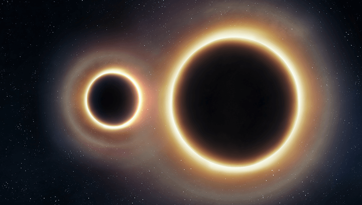 LIGO Dapat Mendeteksi Gelombang Gravitasi dari Pesawat Alien, Namun Ada Syarat