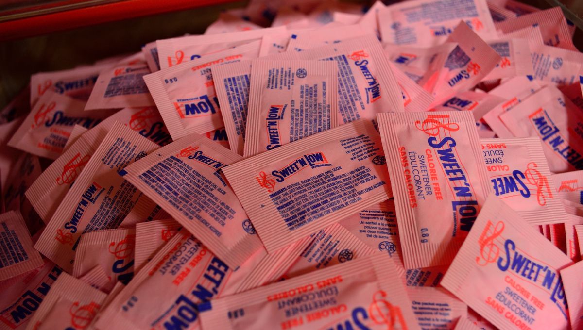 Pemanis Buatan Seperti Aspartame Terkait Penuaan Otak 1,6 Tahun