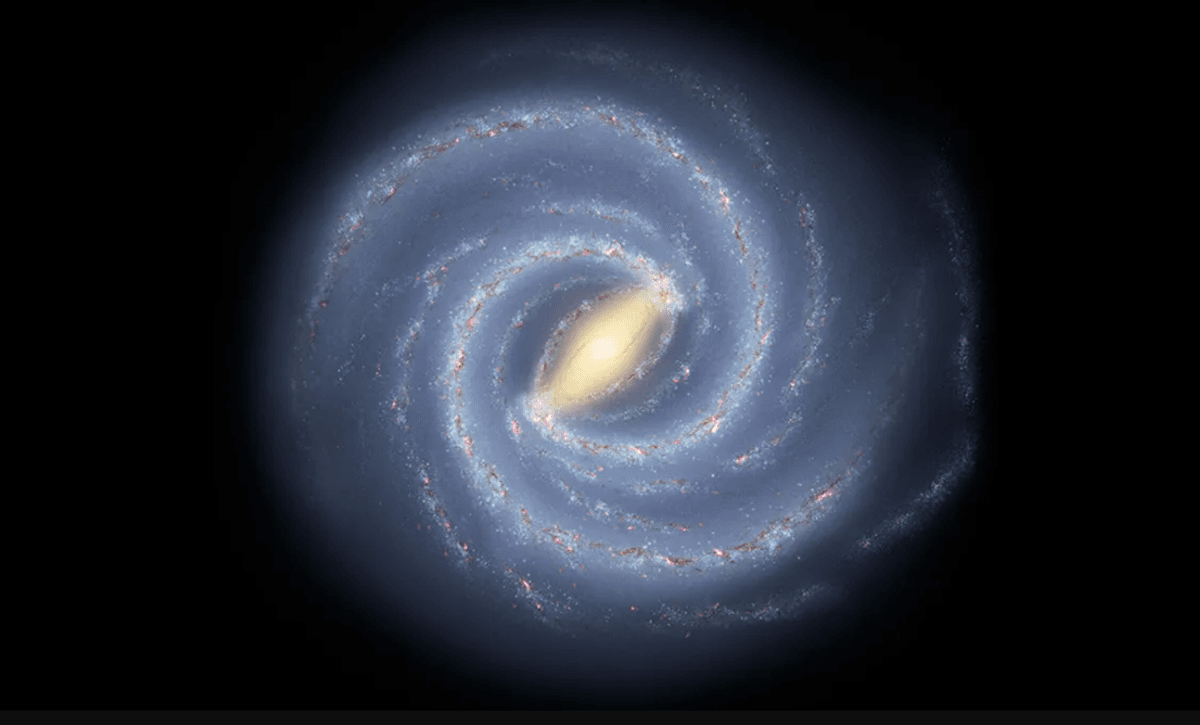 Why Aren't Full Photos Of The Milky Way Real? A NASA Analyst Explains The Obvious