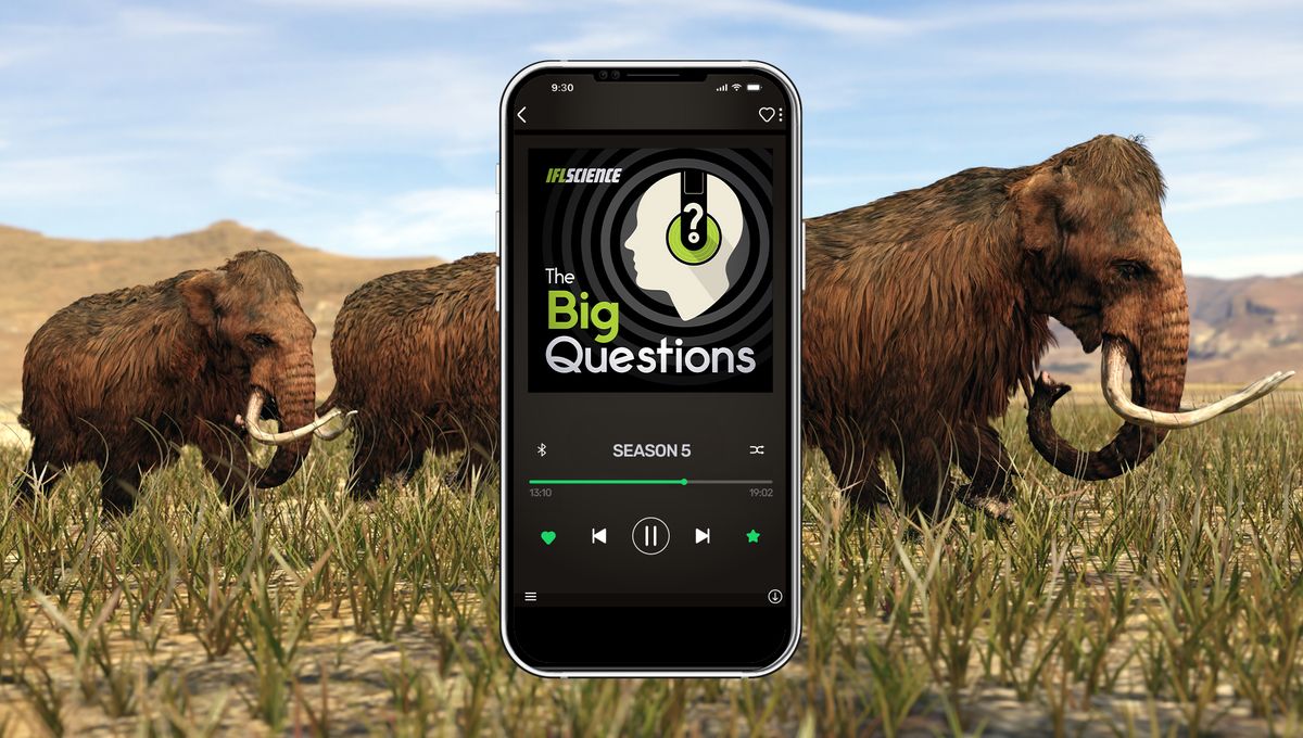 IFLScience Pertanyaan Besar: Apakah De-Extinction Bisa Terjadi?