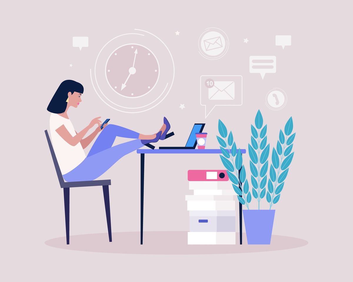Yes, Your Attention Span Might Have Shortened, But That Might Not Be A Terrible Thing