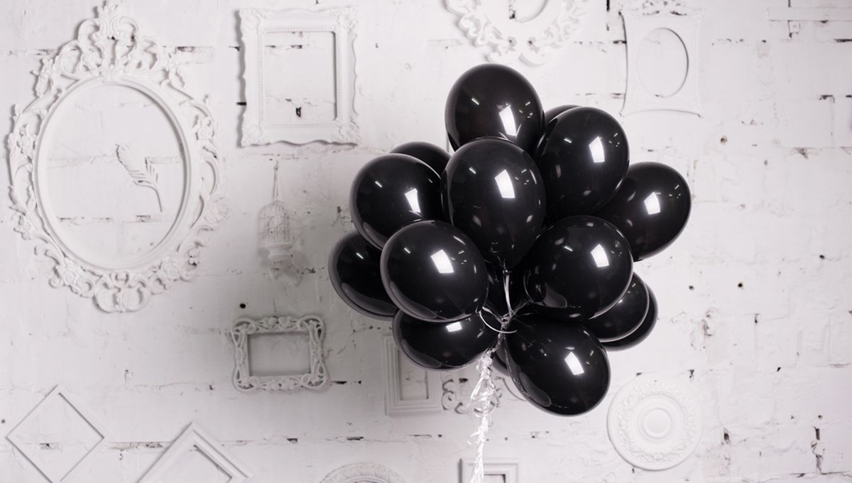 Apakah Balon yang Diisi Vakum Akan Terapung?