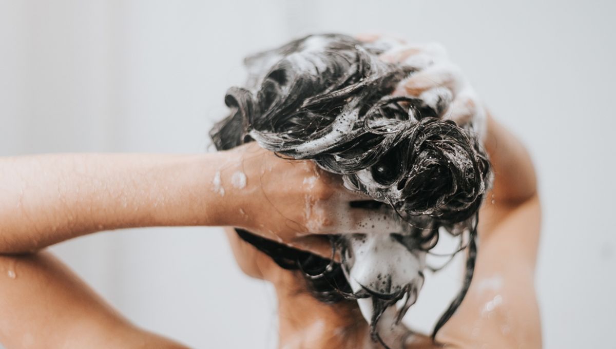 Cara Kerja Shampoo dan Conditioner 2-in-1 Secara Efektif