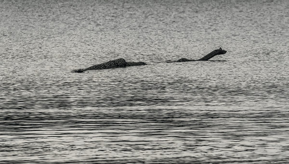 Sejarah Monster Loch Ness dan Teori Tentang Apa Sebenarnya Itu