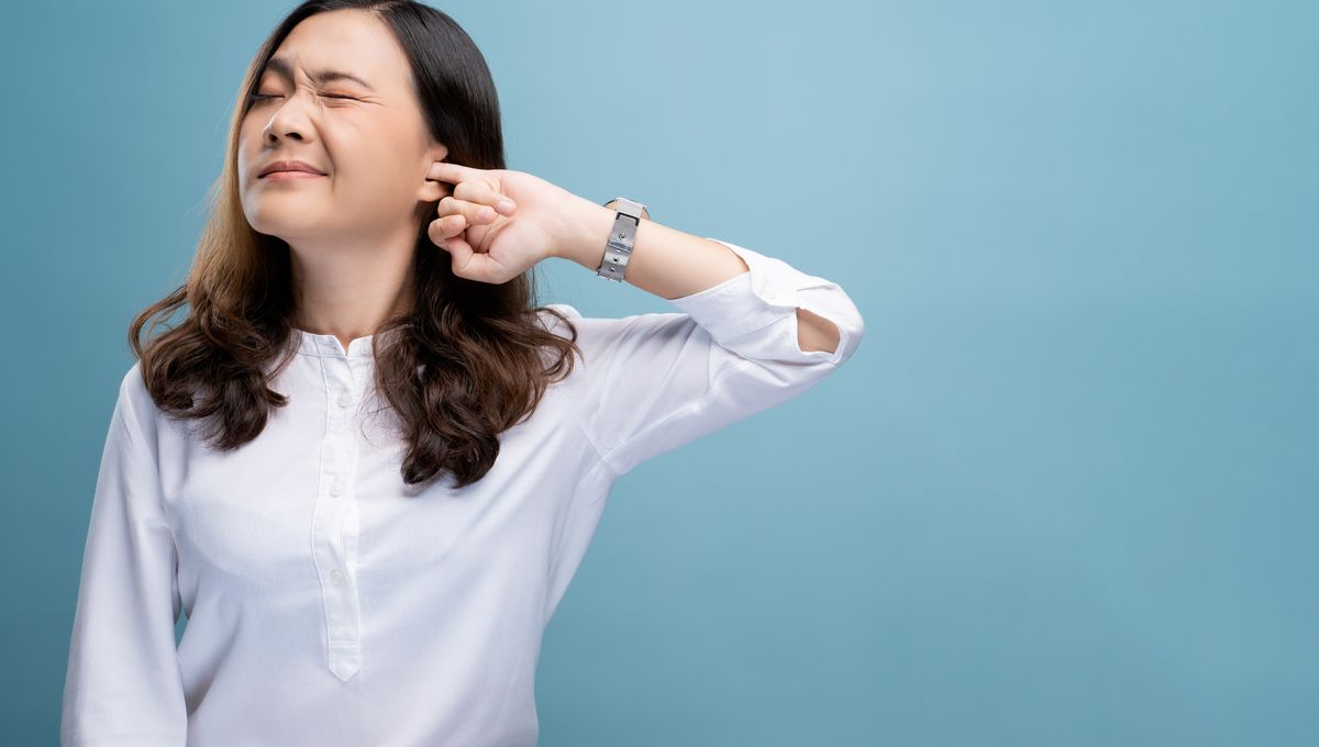 Infeksi, Penyakit Langka, dan Kanker: Apa yang Telinga Anda Ungkap?