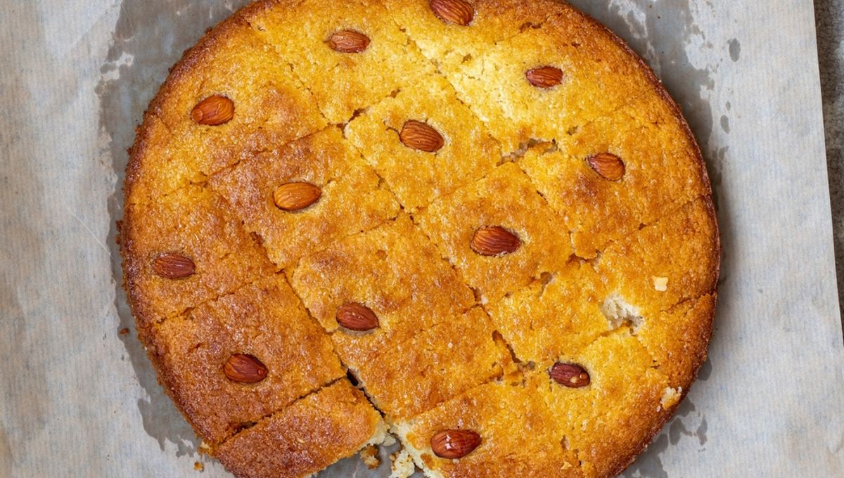 Kue Tertua di Dunia Berusia Lebih dari 4.000 Tahun dari Mesir Kuno