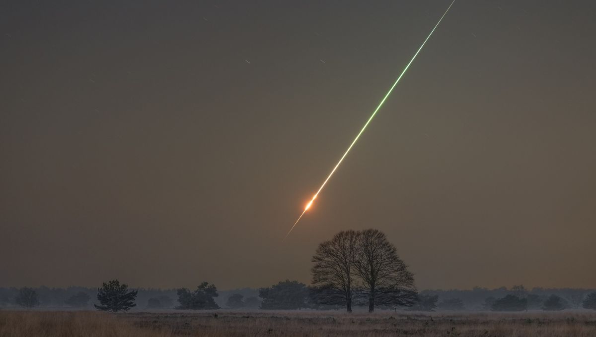 Sejarah Lengkap Asteroid: Perjalanan Bersejarah dari Temuan Hingga Mengumpulkan Meteorite