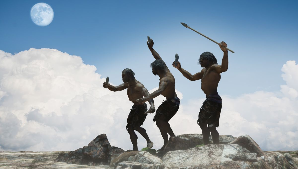 Suara Seperti Apa yang Dihasilkan oleh Neanderthal?