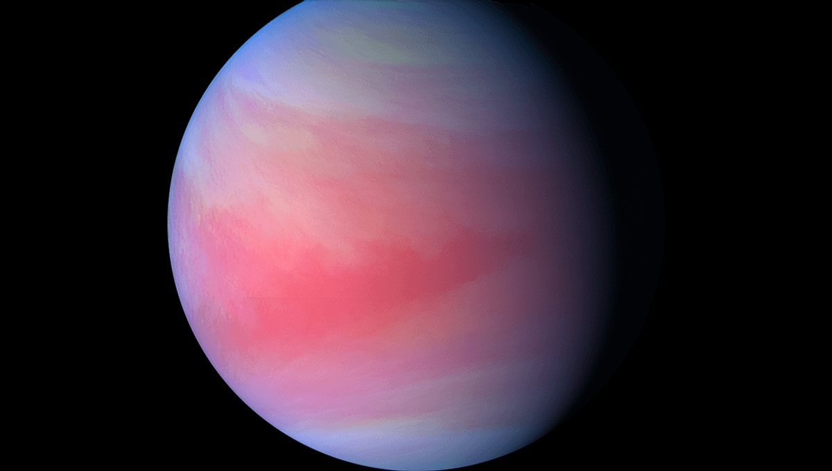 After 15 Years, Japan’s “Dawn” Mission Is Over And Humanity No Longer Has A Presence Around Venus