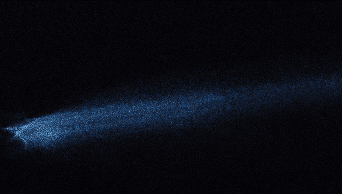 NASA Proposes Blowing Up Asteroid 2024 YR4 So It Doesn’t Hit The Moon