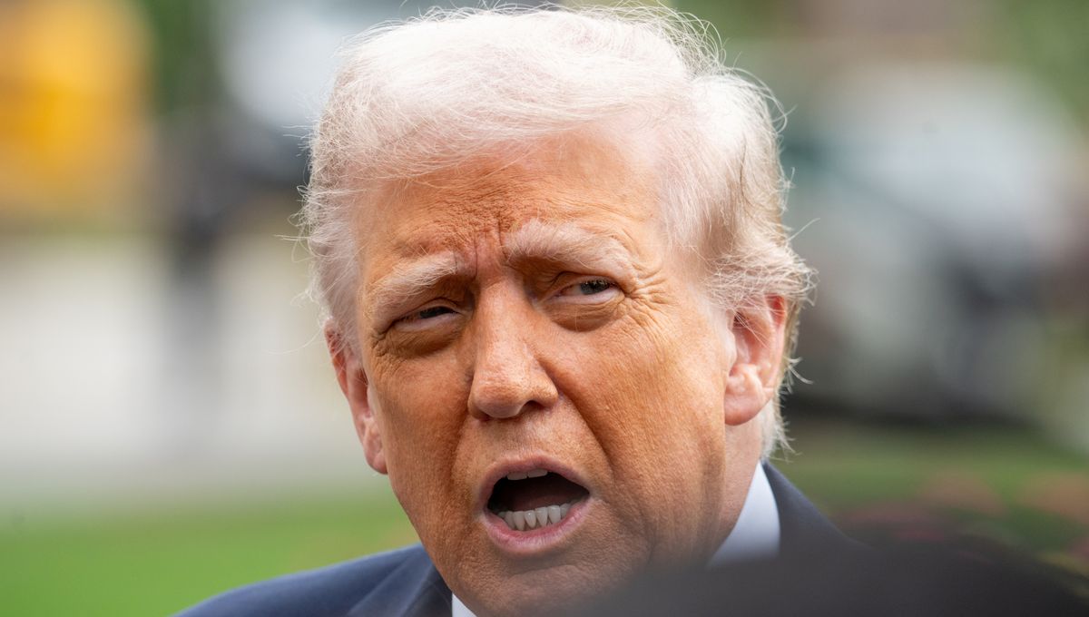 Tindakan Berani Trump tentang Autisme Didukung Ilmu yang Rentan