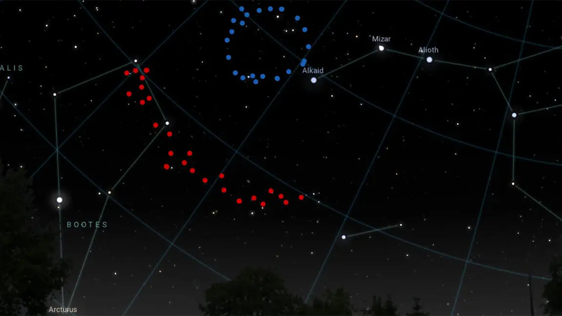 ビッグリングと巨大神話の画像
