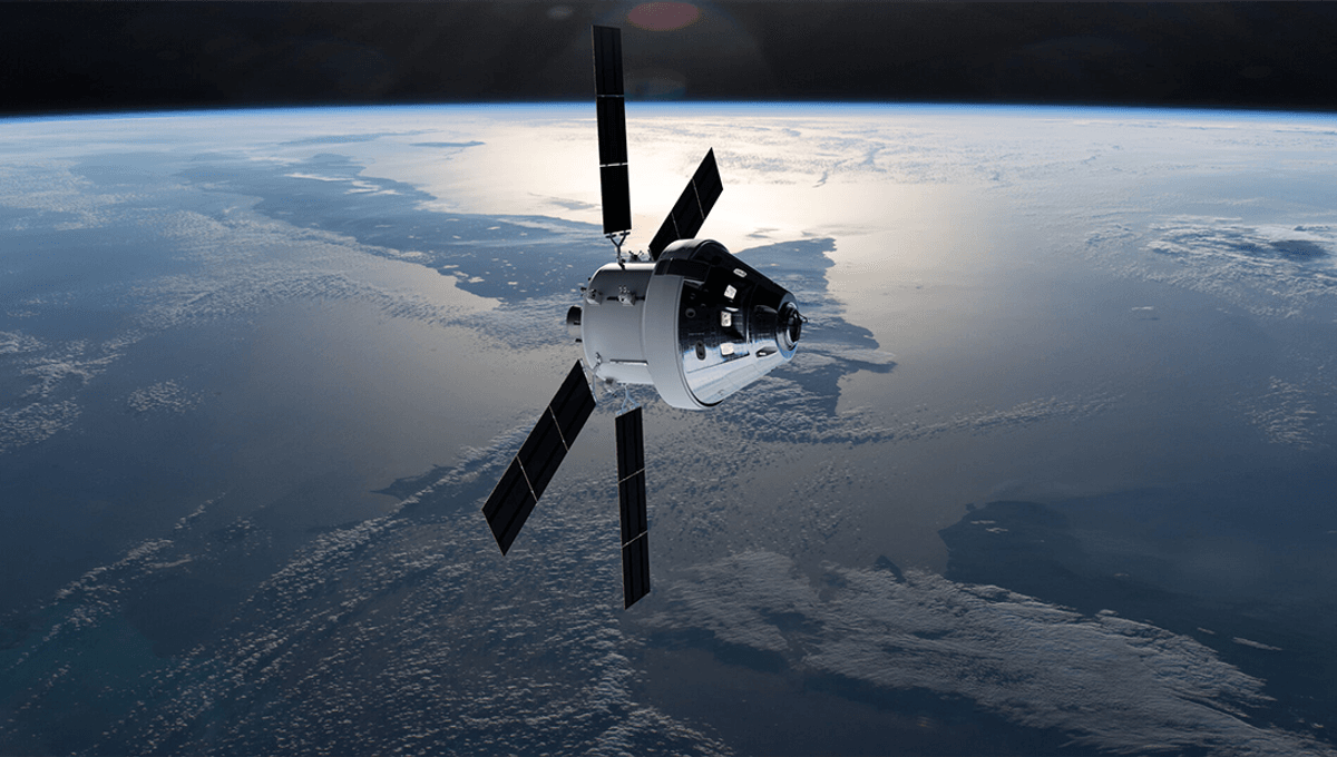 Keajaiban! NASA Umumkan Artemis 2 Misi ke Bulan Bisa Diluncurkan Februari 2026