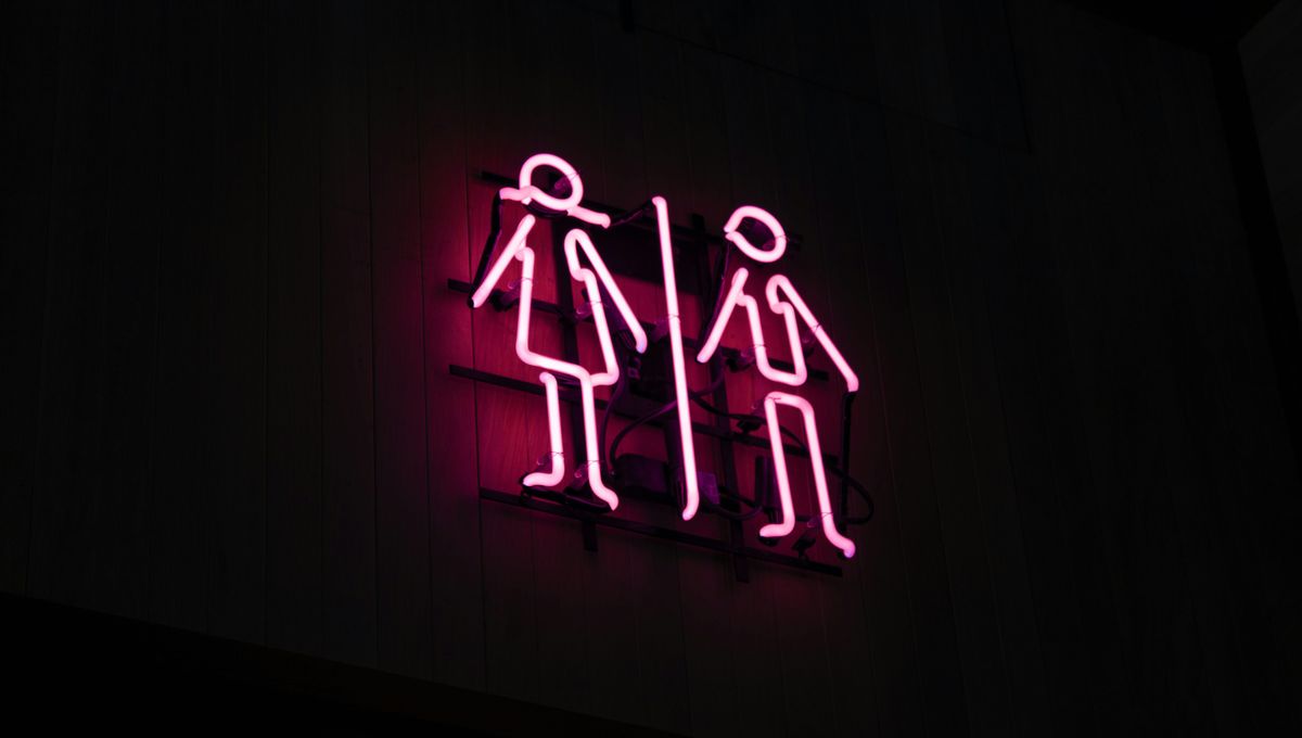 Sebagian Besar Organ Tidak Bisa Diklasifikasikan Sebagai Laki Atau Perempuan