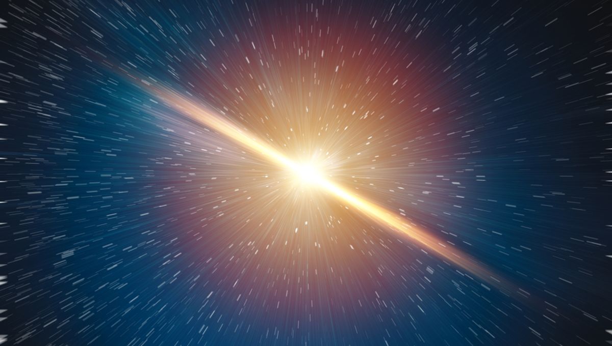Orang Tua Anda Mungkin Menonton Pascakena Big Bang di Televisi